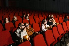 Degustazione vini + Cinema per 2
