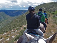 Wellness, Nature & Cooking p/2 **** (5 dias)