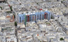 Visite du Centre Pompidou | Collection Permanente + Rooftop - Paris (75)