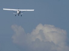 Rundflug Oldenburg
