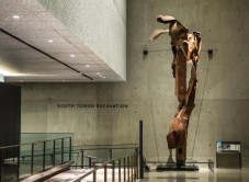 NYC: 9/11 Memorial Tour with Museum & One World Observatory
