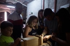 Escape Room en las bodegas Cellers Blanch en Tarragona - 2 personas