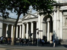 Tbilisi City tour with Opera and Ballet Theater