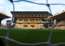 Wolves Stadium Tour for Two