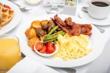 Notte a Firenze con Brunch per 2