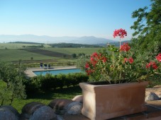 Week end in trilocale - Umbria