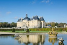 Château de Fontainebleau + Château de Vaux-le-Vicomte - 1 Enfant (3-11 ans)