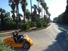 GoCar Barcelona Experience - 2 personas