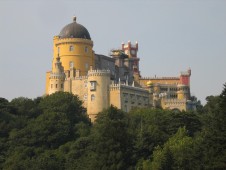 Sintra Tour