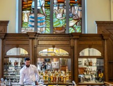Pearse Lyons Whiskey Distillery Signature Experience in Dublin