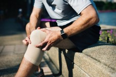 Sports Massage UK Wide – 1 Hour
