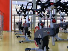 Ingresso grotta o 2 ingressi palestra & soggiorno 1 notte