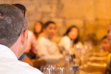 Billet pour Le circuit gastronomique - 2 Billets enfants - (4-14ans)