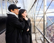 NYC: Empire State Building Tickets – Observatory & Museum