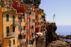 5 Terre Private day trip from Florence