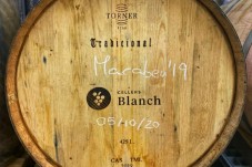 Escape Room en las bodegas Cellers Blanch en Tarragona - 2 personas