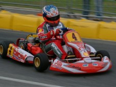 Kart Honda - 35 min & soggiorno 1 notte