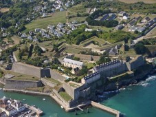 Vol en Helicoptère - 20 min - Vannes (56)