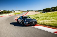 Track Coaching Top Experience AMG GT 63 - 10 voltas