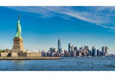 Tour privato della Statua della Libertà e di Ellis Island