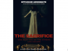 Suspense Exit Game p/6 a 10 | O Sacrifício