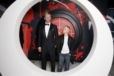 Madame Tussauds Amsterdam Ticket