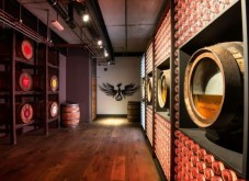 Teeling Whiskey Distillery Tour & Tasting Dublin - For Two