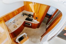 Excursion en yacht privé sur le fleuve Douro pour 2 personnes 