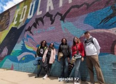 NYC: Harlem Tour and Sunday Gospel Concert for Two