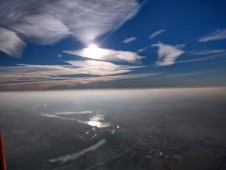 Hot Air Balloon Ride in Belgium for Two