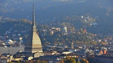 Private tour of Turin and its historic cafés