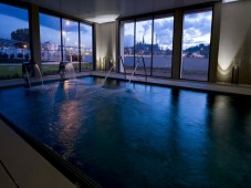 Massagem Relaxante e Circuito SPA em Leiria