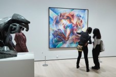 NYC: Exclusive Before-Hours MoMA Tour with Art Expert