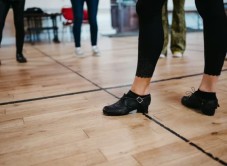 The Irish Dance Experience in Galway