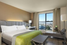 Escapada em Braga com Tuk-Tuk, SPA, Jantar e PA em Hotel 5 ***** p/2