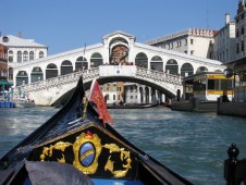 Venetian aperitif tasting with local tour guide