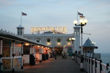 Brighton i360 Ticket for Two