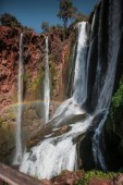 Full-Day Trip to Ouzoud Waterfalls from Marrakech
