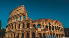 Colosseum restricted areas tour with access to Arena and Undergrounds