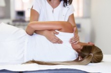 Massagem Tuina