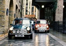 Private Tour of London by Mini - 8 Hours