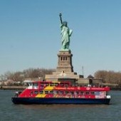 Tour privato della Statua della Libertà e di Ellis Island