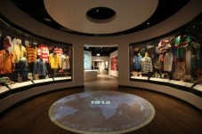 Tour of Twickenham and World Rugby Museum for Two