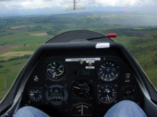 Rundflug Oldenburg