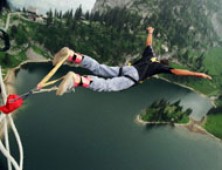 Dream Jump Experience w Warszawie