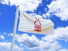 Nottingham Forest Museum and Stadium Tour for Two