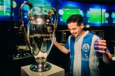 Escapada FC Porto p/2