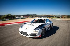 Track Coaching Super Experience Porsche Cayman 718 S - 15 voltas
