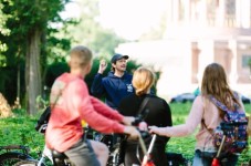 Berlin Bike Tour for Two 