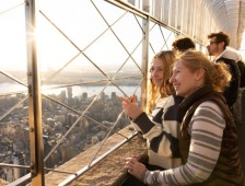 NYC: Empire State Building Tickets – Observatory & Museum